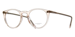 Oliver Peoples O'Malley OV5183 1652 Light Silk Glasses - Pretavoir