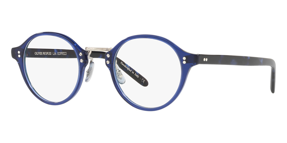 Oliver Peoples OP-1955 OV5185 1585 Glasses - Pretavoir