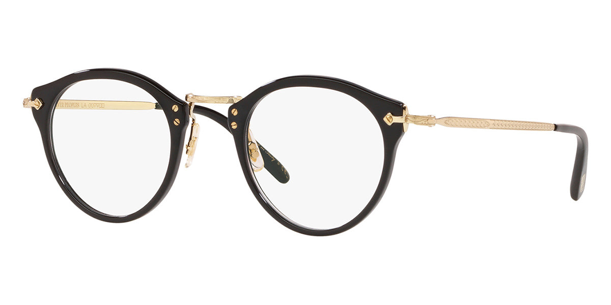 Oliver Peoples OP-505 OV5184 1005L Glasses - Pretavoir