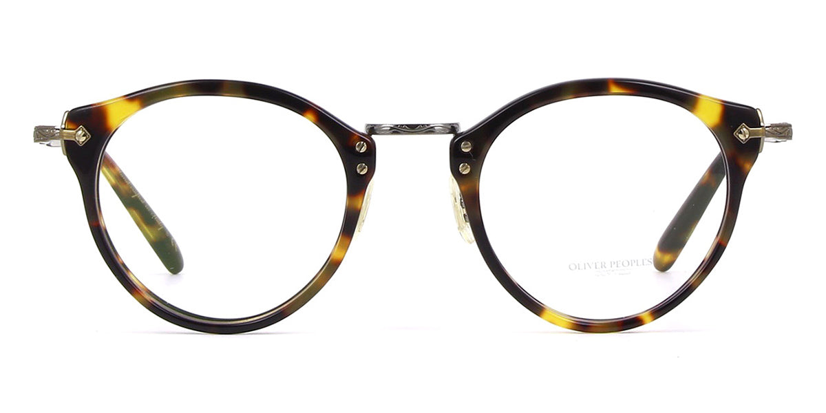 Oliver Peoples OP-505 OV5184 1407 Glasses - Pretavoir