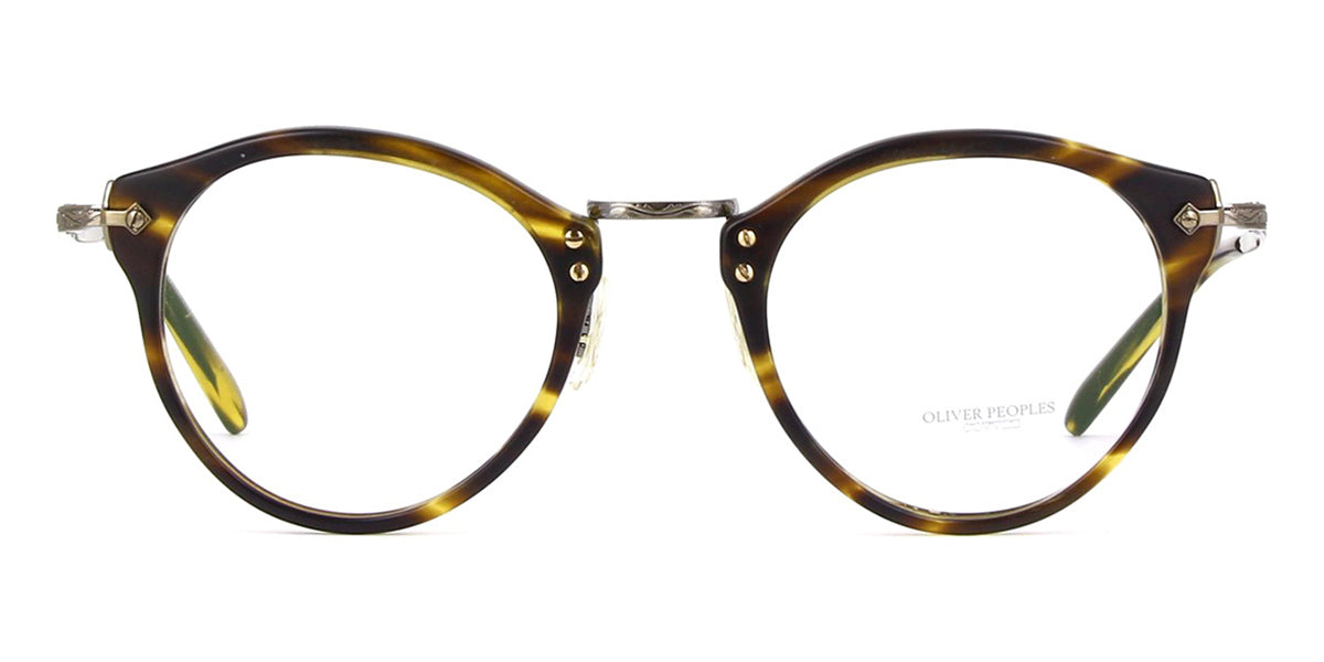 Oliver Peoples OP-505 OV5184 1474 Glasses - Pretavoir