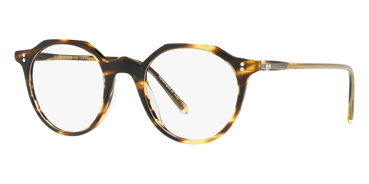 Oliver Peoples OP-L OV5373U 1003 - As Seen On Jamie Dornan Glasses -  Pretavoir