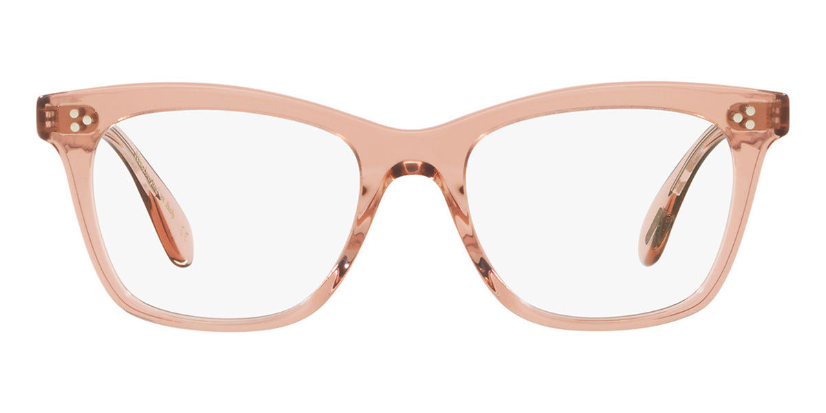 Oliver Peoples Penney OV5375U 1639 Glasses - Pretavoir