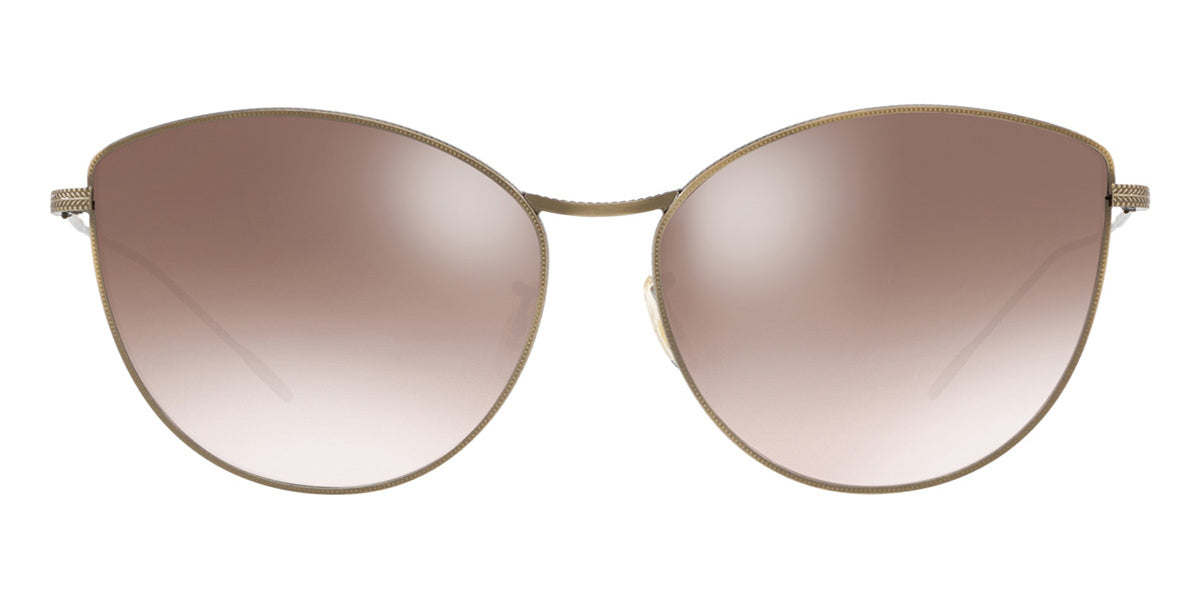 Oliver Peoples Rayette OV1232S 5284/B8 Sunglasses - US