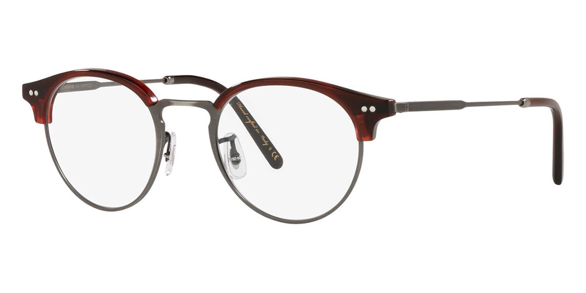 Oliver Peoples Reiland OV5469 1675 Glasses - Pretavoir