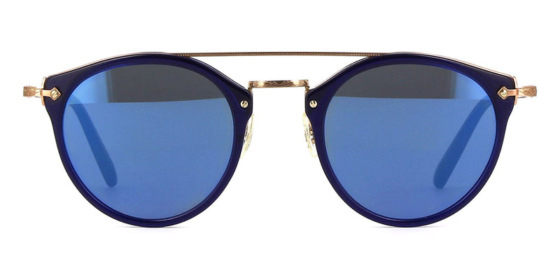 Oliver Peoples Remick OV5349S 1566/96 Sunglasses - Pretavoir