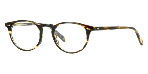 Oliver Peoples Glasses - Official Retailer - US