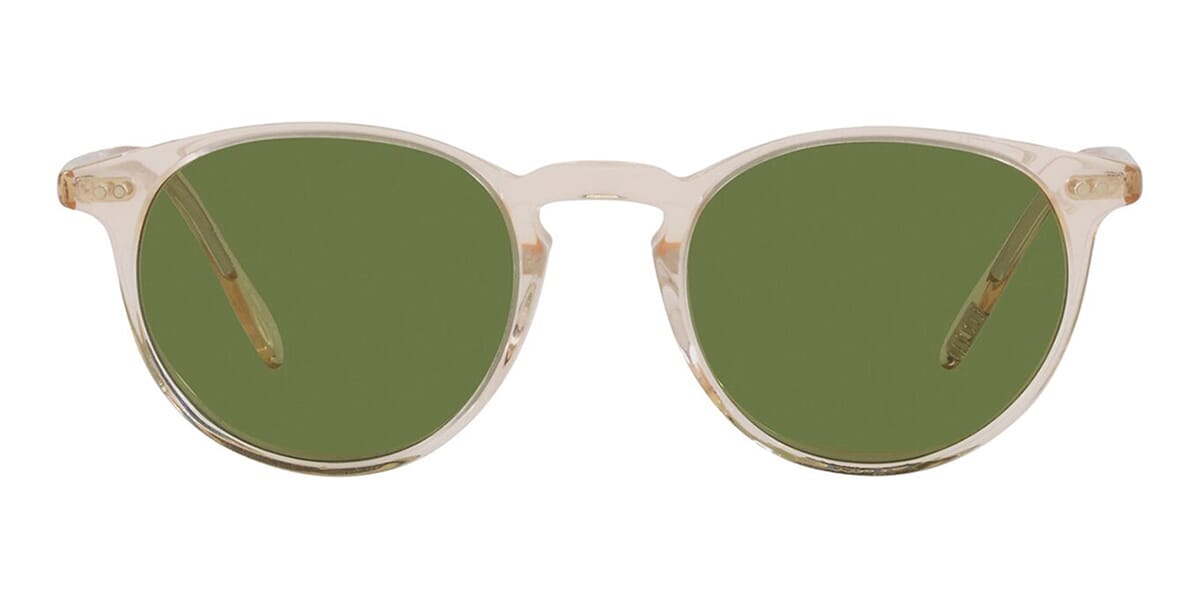 Oliver Peoples Riley Sun OV5004SU 1094/52 Sunglasses - Pretavoir