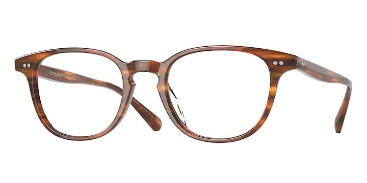 Oliver Peoples Sadao OV5481U 1733 Glasses - Pretavoir