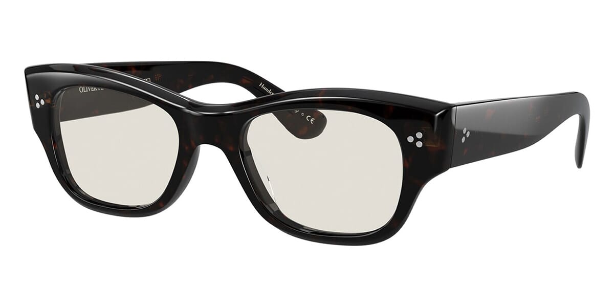 Oliver Peoples® Official Store US