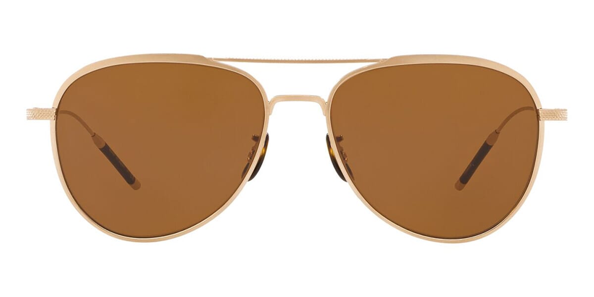 Oliver Peoples TK-3 OV1276ST 5311/53 Sunglasses - Pretavoir