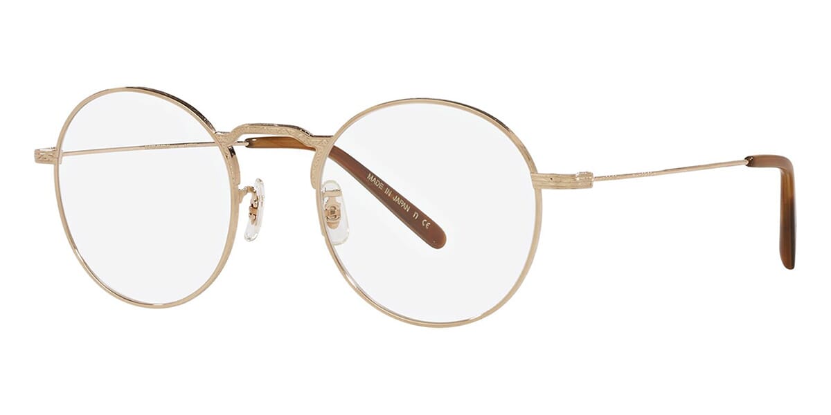 Oliver Peoples Weslie OV1282T 5292 Glasses - US