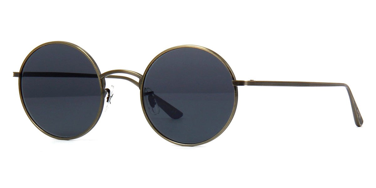 Oliver Peoples x The Row After Midnight OV1197ST 5253/R5 - As Seen On  Elizabeth Olsen Sunglasses