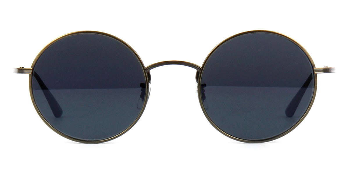 Oliver Peoples x The Row After Midnight OV1197ST 5253/R5 - As Seen On  Elizabeth Olsen Sunglasses - US