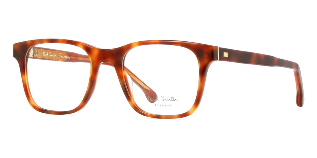 Paul Smith Emerson PSOP061 02 Havana Glasses - Pretavoir