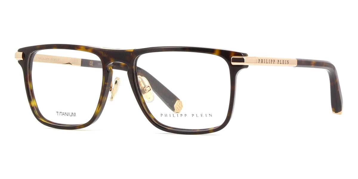 Philipp Plein First Love VPP019M 0722 Glasses - US