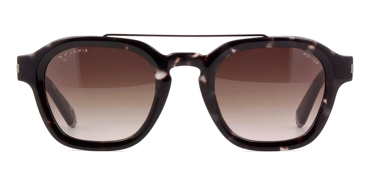Police sunglasses - Lewis 35 Sunglasses Police Lewis Hamilton