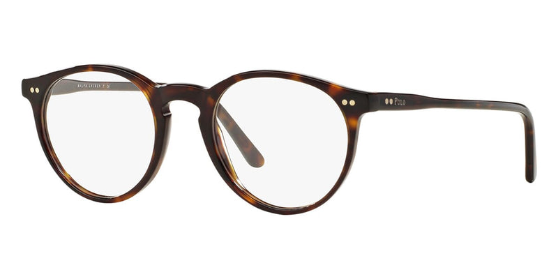 Polo Ralph Lauren PH2083 5003 Glasses - Pretavoir