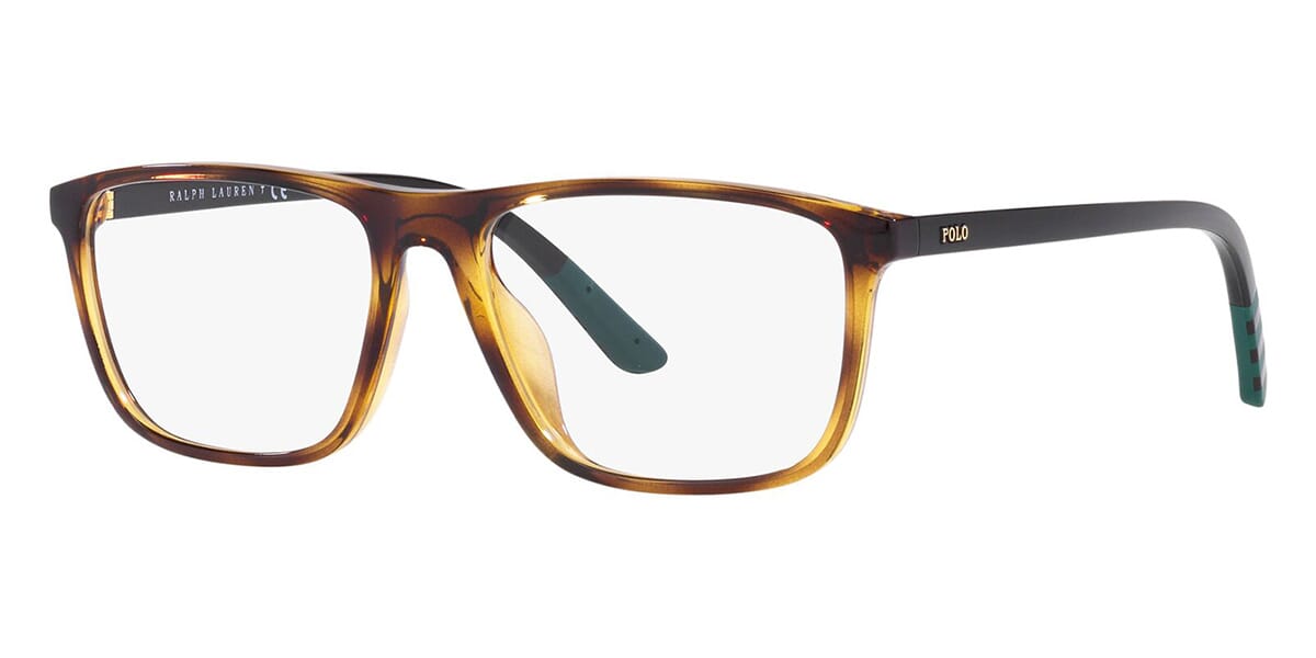 Polo Ralph Lauren PH2245U 5003 Glasses - Pretavoir