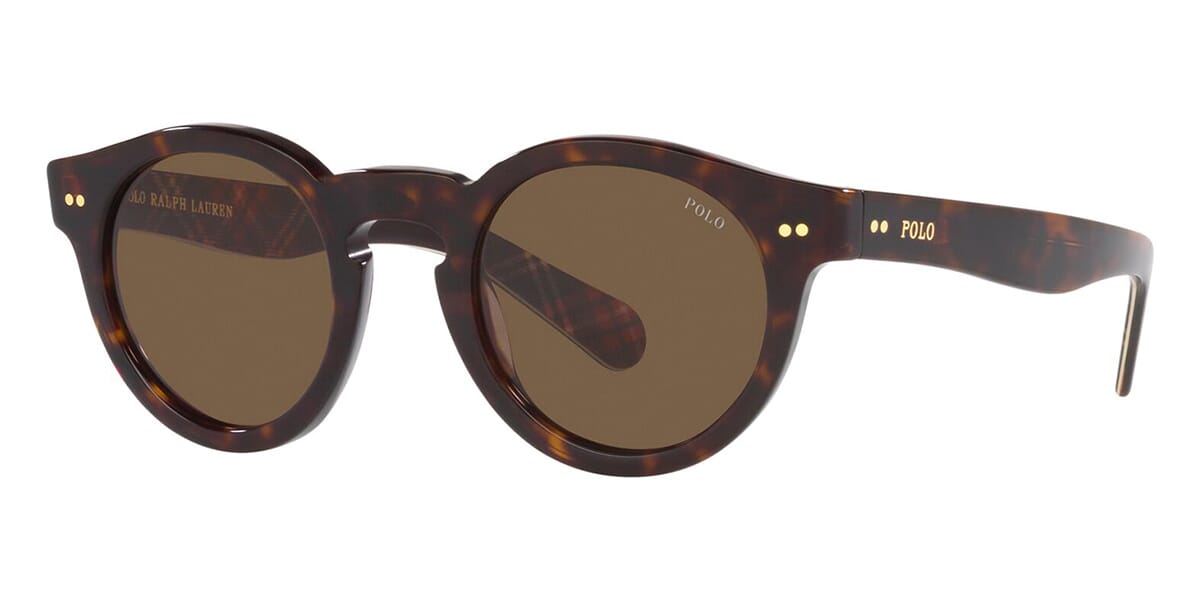 Polo Ralph Lauren Wimbledon Edition PH4181 5003/71 Sunglasses - US
