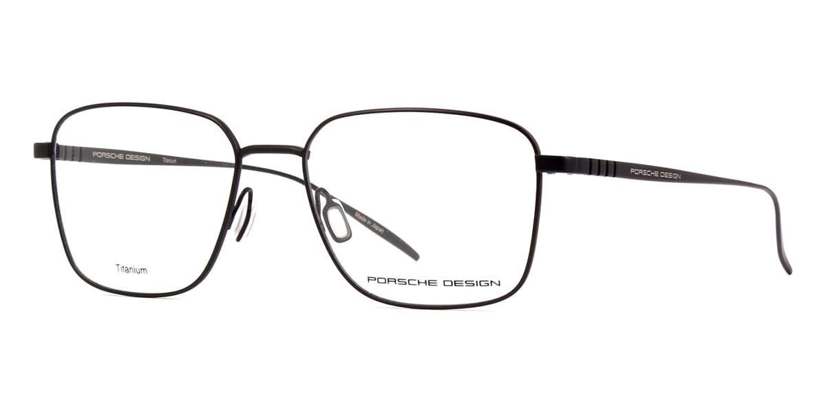 Porsche Design 8372 A Glasses - US