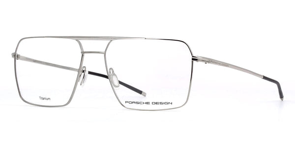 Porsche Design 8386 B Glasses - Pretavoir