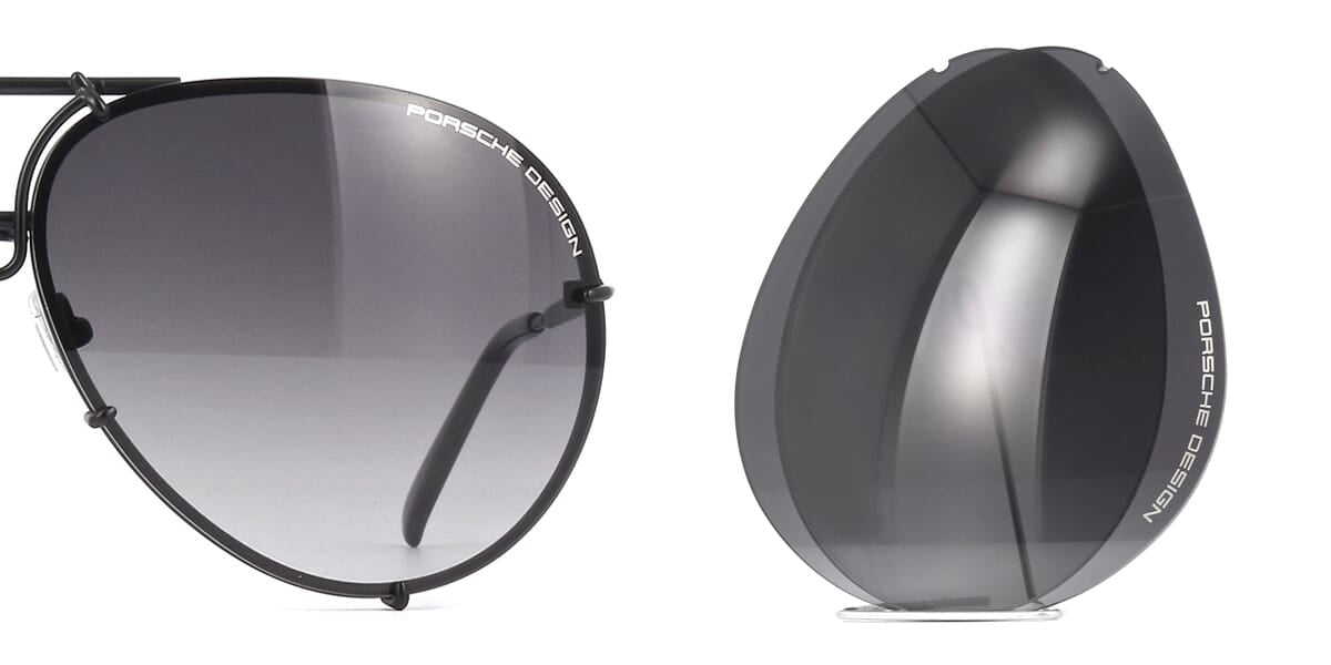 PORSCHE DESIGN Sunglasses  Official Porsche Eyewear - US