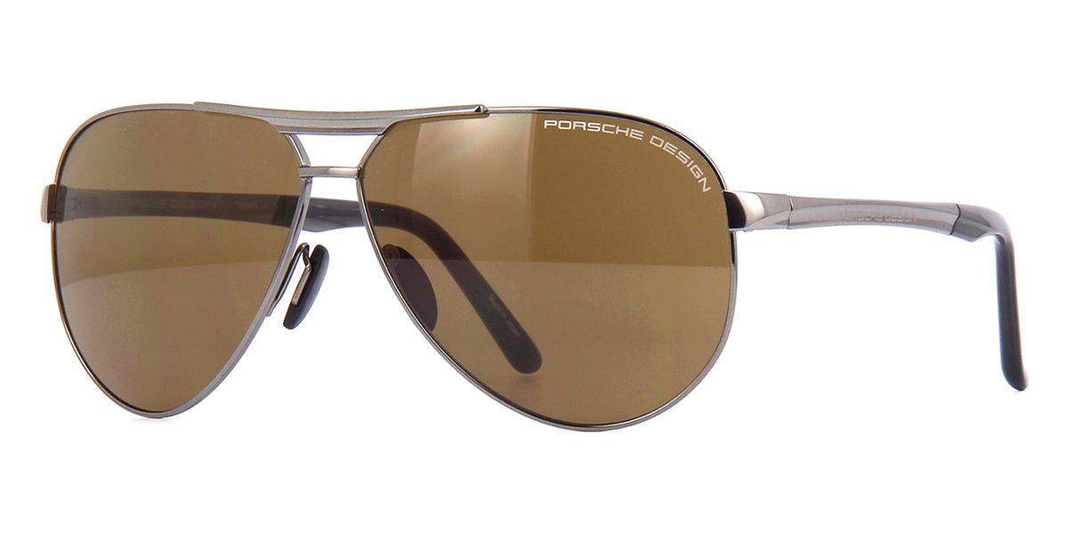 Porsche Design 8649 D Sunglasses - Default Title - Pretavoir