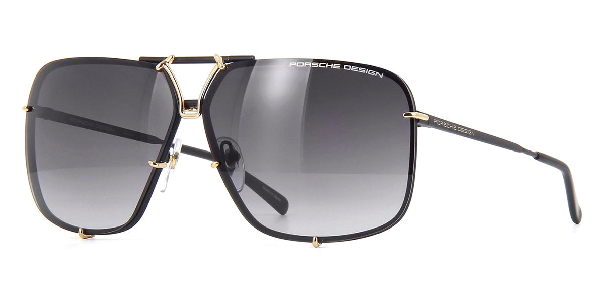 tusind Kano måle PORSCHE DESIGN Sunglasses | Official Porsche Eyewear - US