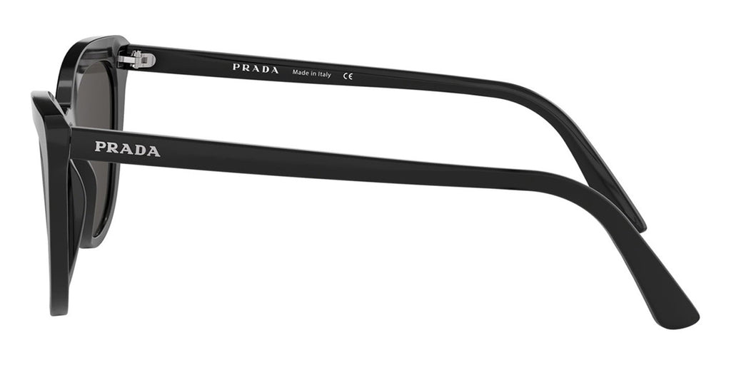 Prada Catwalk PR 01VS 1AB5S0 - As Seen On Carodaur Sunglasses - Pretavoir
