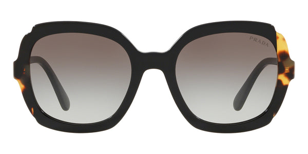 prada sunglasses heritage