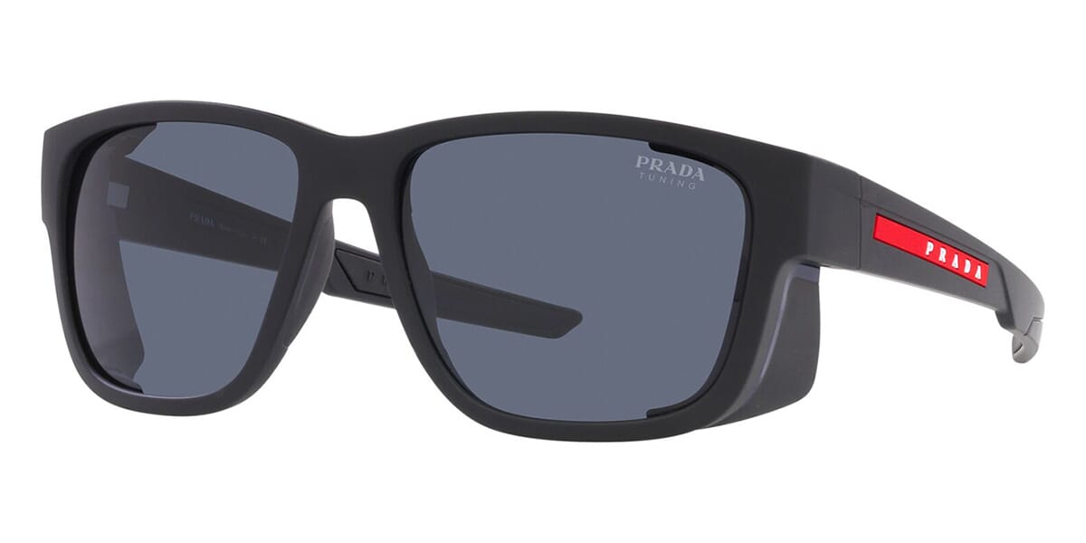 PRADA LINEA ROSSA Sunglasses - Prada Sport Sunglasses - Pretavoir