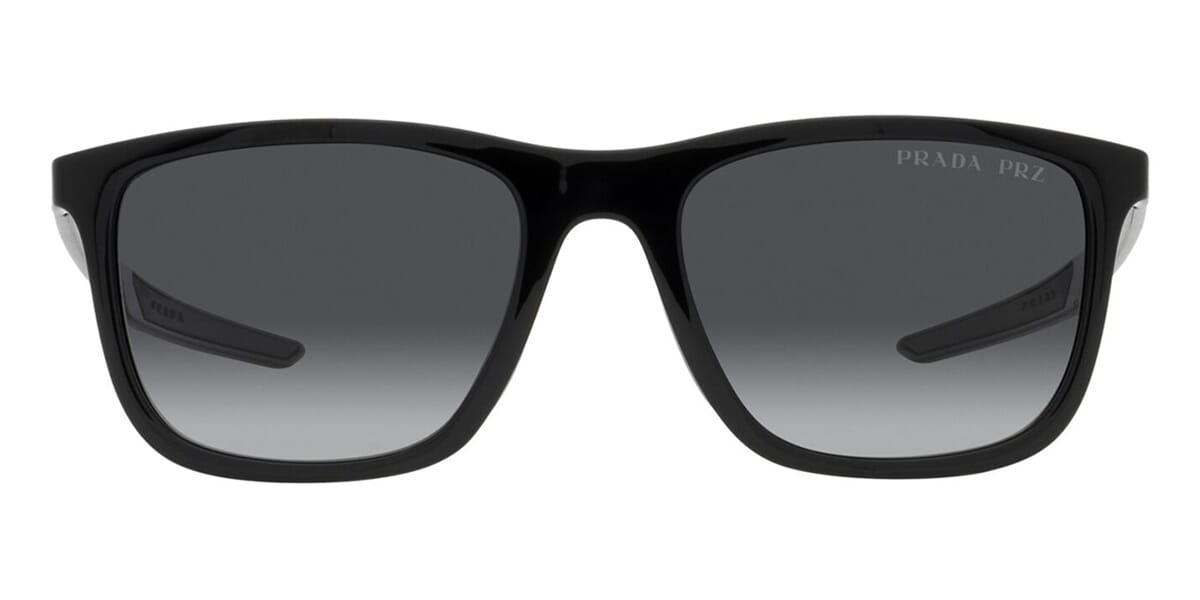 Prada Linea Rossa SPS01U – Fashion Eyewear US