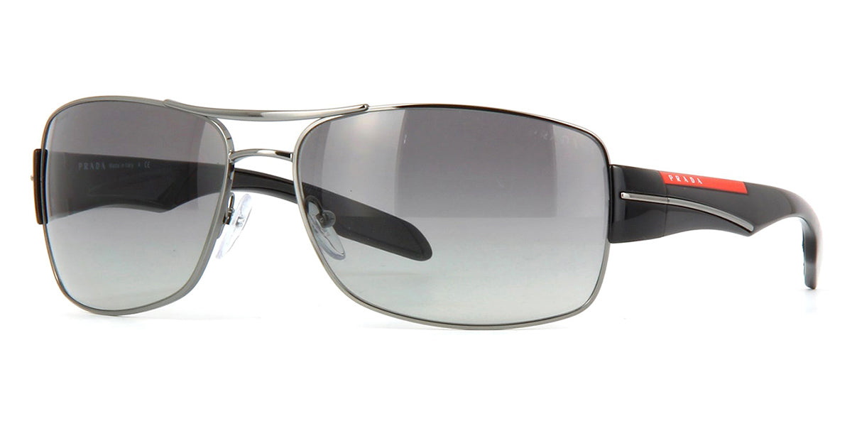 prada sunglasses man