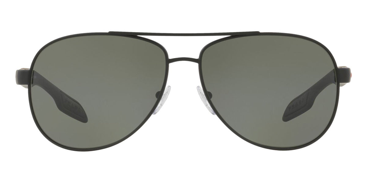 Prada Linea Rossa SPS 53P DG05X1 Polarised Sunglasses - Pretavoir