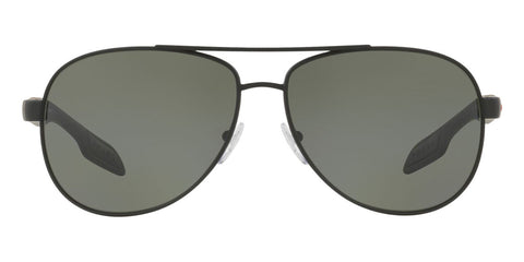 Prada Linea Rossa SPS 53P DG05X1 Polarised Sunglasses