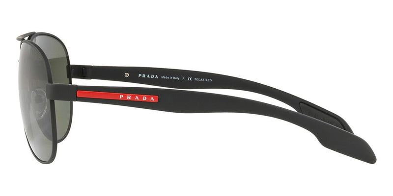 Prada Linea Rossa SPS 53P DG05X1 Polarised Sunglasses - Pretavoir