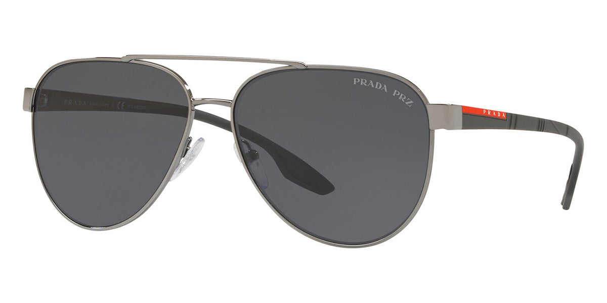 prada sunglasses sps54t