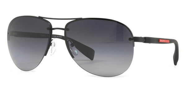 prada polarised sunglasses