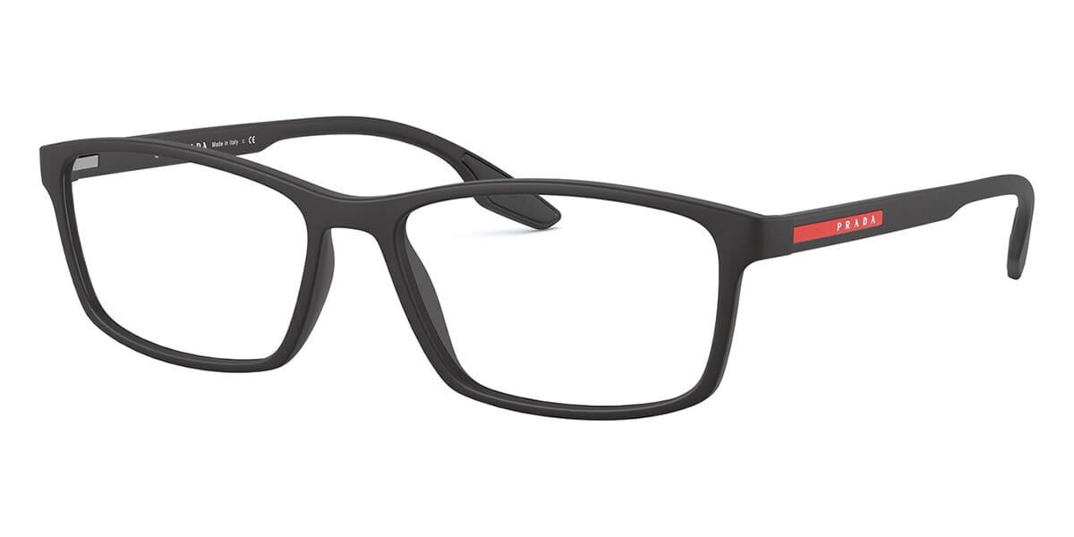 PRADA LINEA ROSSA Glasses | Shop The Collection - US