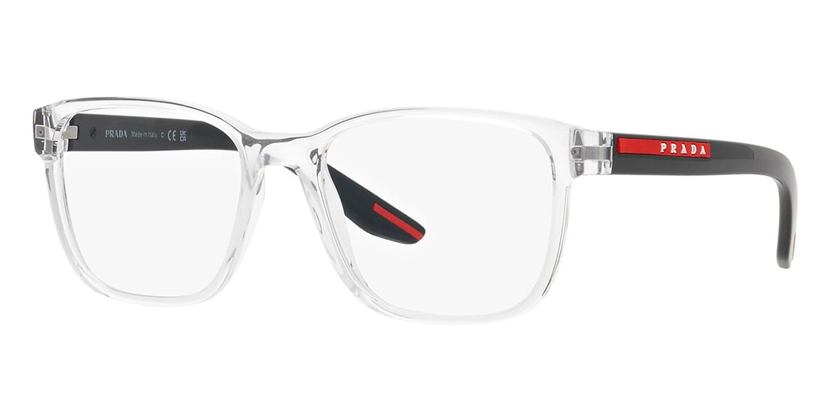 PRADA LINEA ROSSA Glasses | Shop The Collection - US