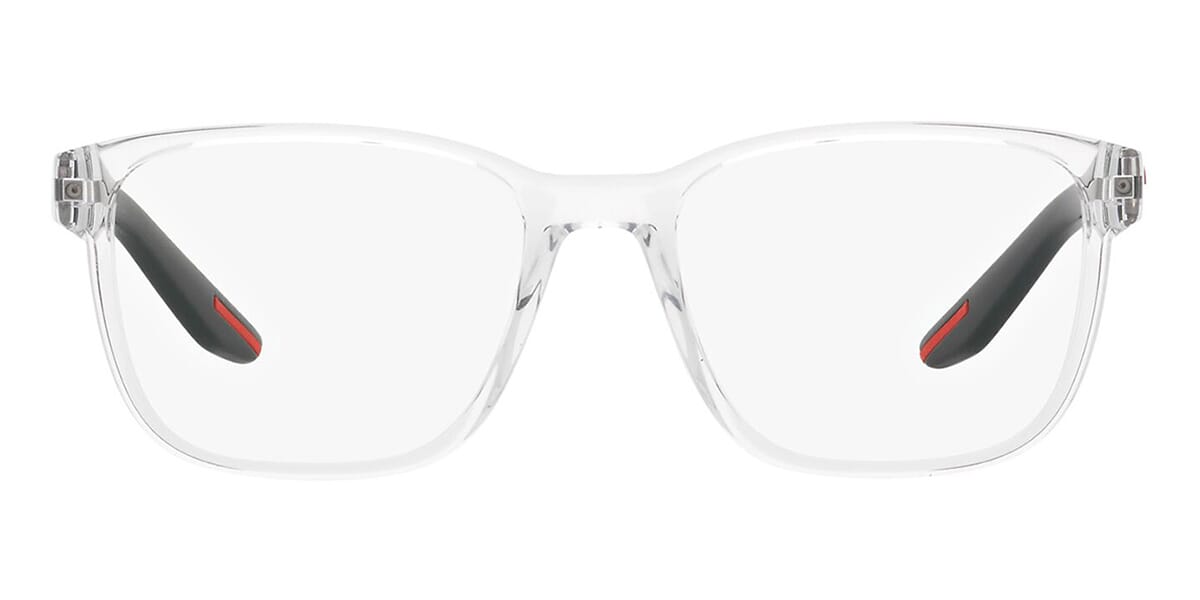 PRADA LINEA ROSSA Glasses | Shop The Collection - US