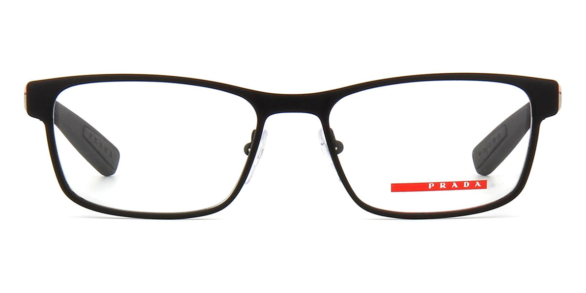 Prada Linea Rossa VPS 50G DG01O1 - As Seen On Kylie Jenner Glasses - US