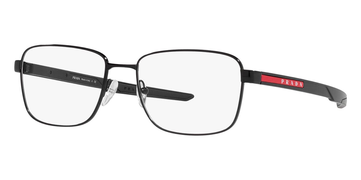 PRADA LINEA ROSSA Glasses | Shop The Collection - US