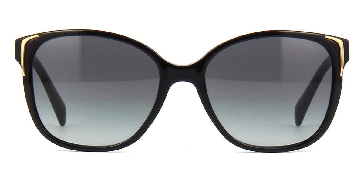 Prada PR 08YS 1AB5S0 Symbole Sunglasses - As Seen On Pete Davidson & Eliza  Gonzalez