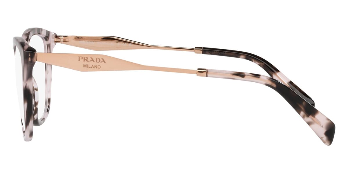 Prada PR 02ZV ROJ1O1 Glasses - US