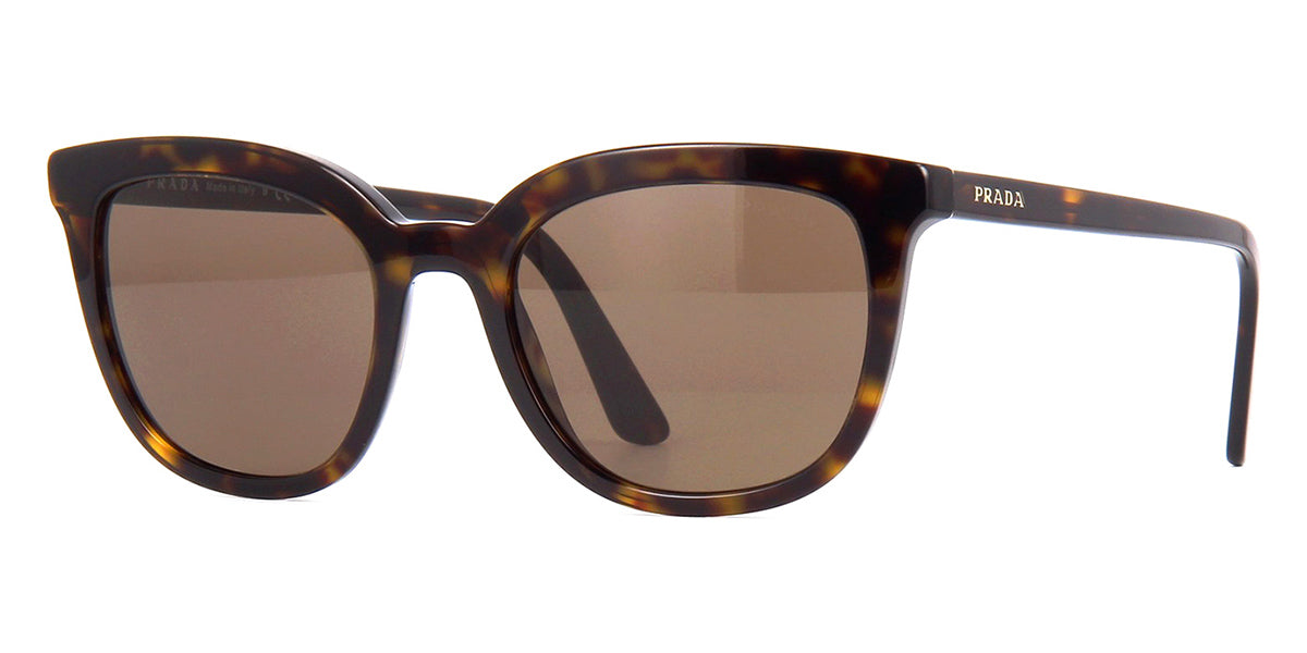 Prada PR 03XS 2AU8C1 Sunglasses - Pretavoir