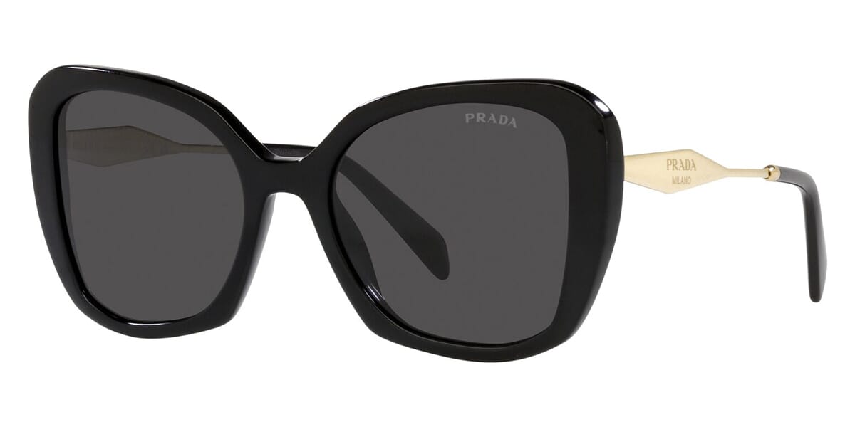 Prada PR 03YS 1AB5S0 Sunglasses - Pretavoir