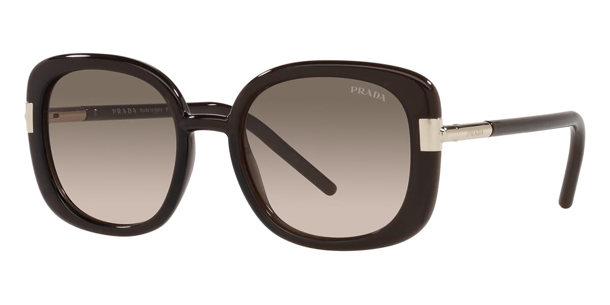 Prada PR 04WS 05M3D0 Sunglasses - US