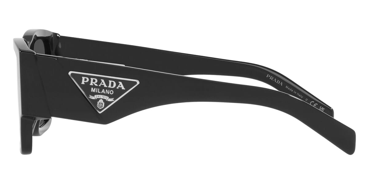 Prada PR 10ZS 1AB5S0 Sunglasses - US